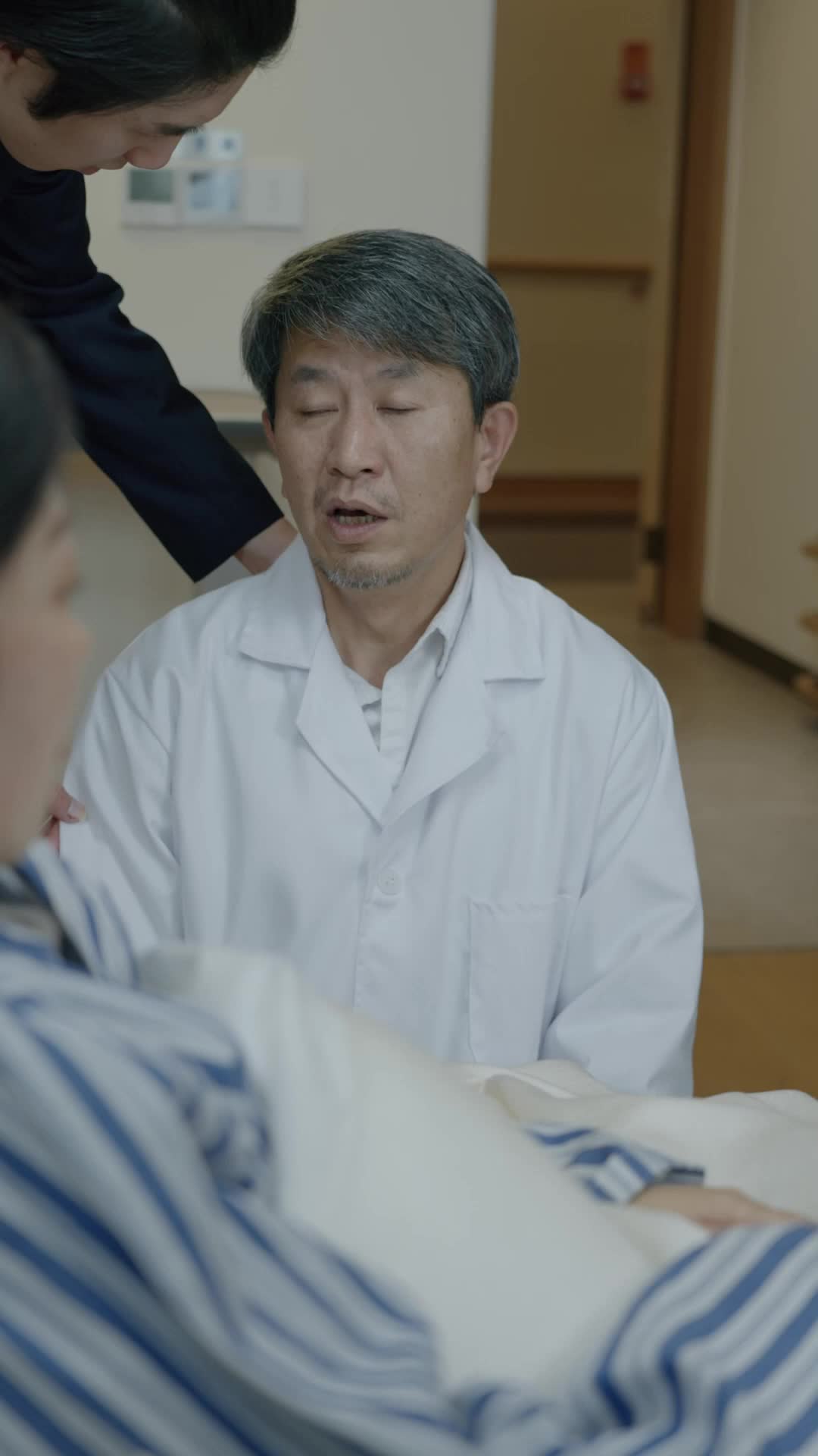 84화 - 나를 버린 아내에게